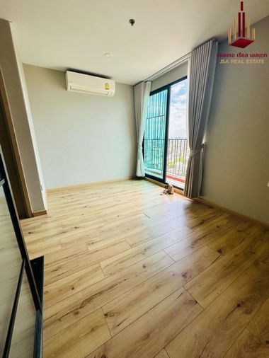 2-bed condo for sale, 52 sqm, Brix Condominium