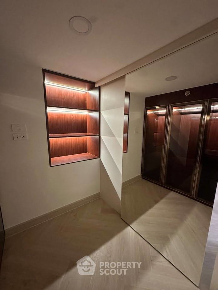 รูป คอนโดหนึ่งห้องนอน Knightsbridge Space Ratchayothin ใกล้ BTS รัชโยธิน (ID 3342718) - รูปที่ 25/31