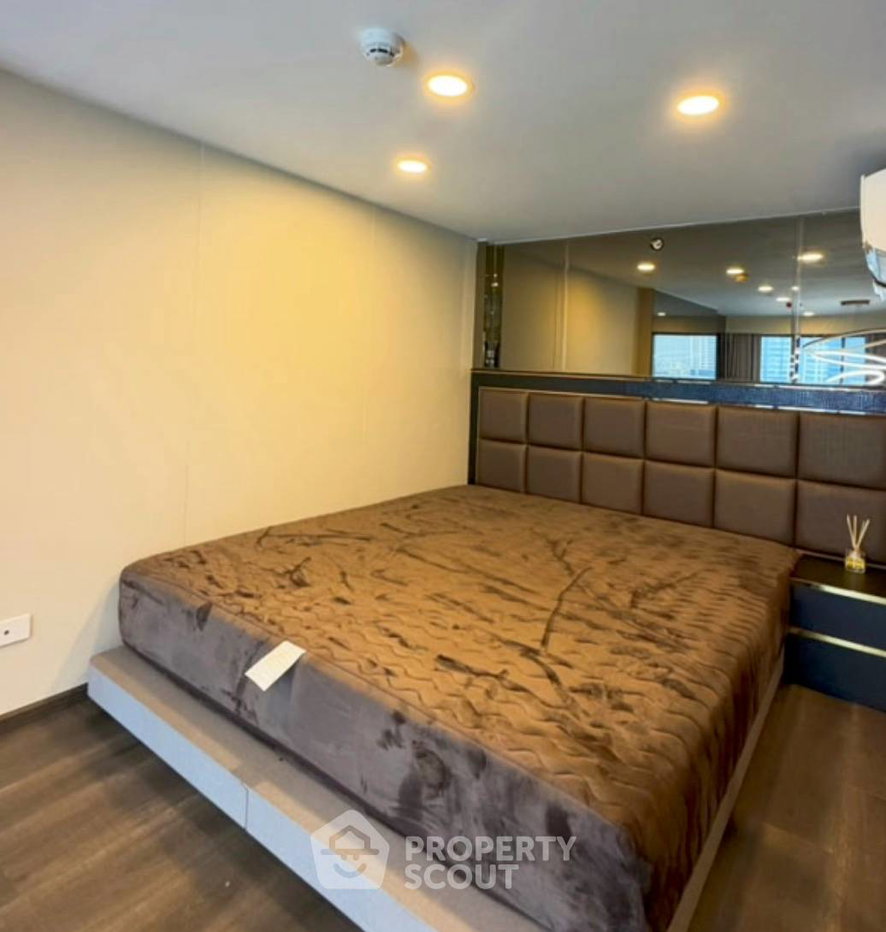 รูป คอนโด 1 ห้องนอน Knightsbridge Space Ratchayothin ใกล้ BTS รัชโยธิน (ID 3340871) - รูปที่ 5/7