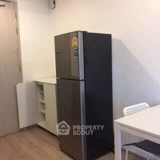 picture 1-BR Condo At Ideo Q Chula Samyan Near MRT Sam Yan (ID 3342252) - 8/10