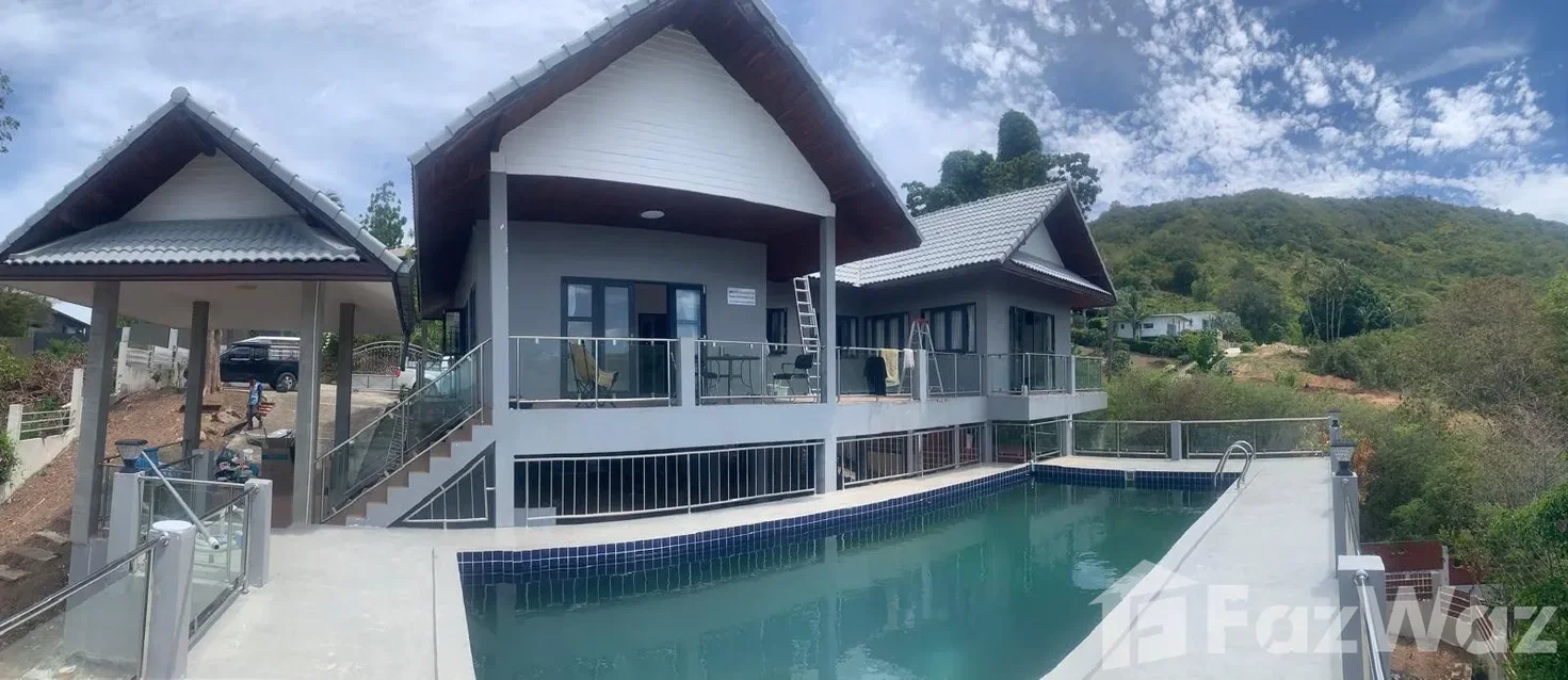 picture 3 Bedroom Villa for sale in Ang Thong, Surat Thani  2013527 - 2/20