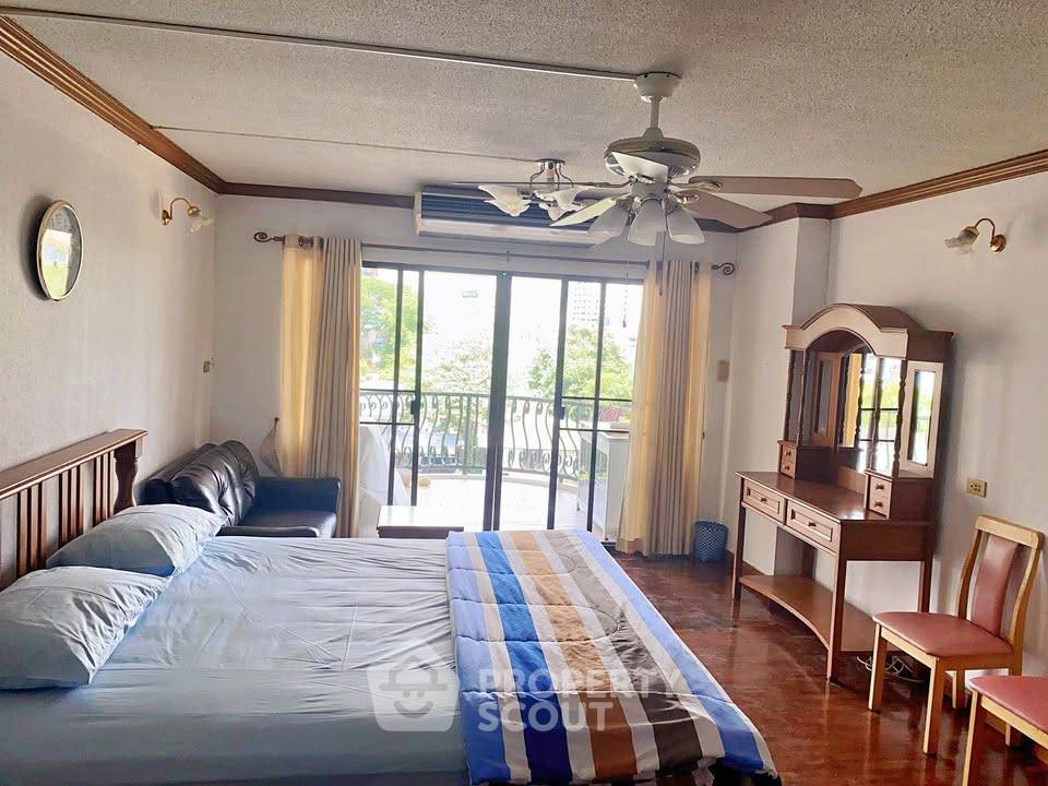 รูป คอนโด 1 ห้องนอน 45 ตร.ม. ให้เช่า Hillside Condo 4 ช้างเผือก เชียงใหม่ (ID 3342600) - รูปที่ 1/4