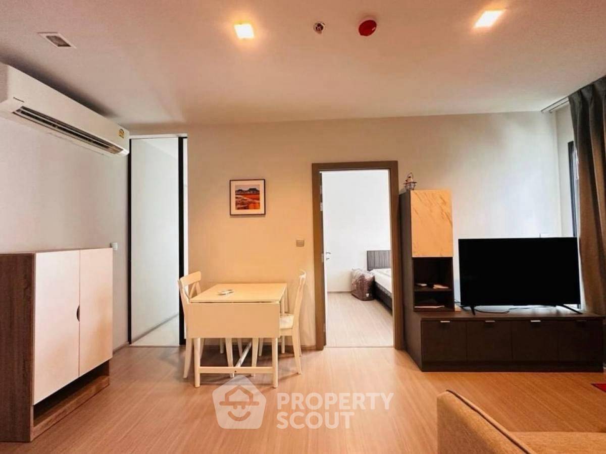 รูป ห้อง 2 ห้องนอน ชั้น 29 โครงการ Life Asoke - Rama 9 ใกล้ MRT พระราม 9 (ID 3230114) - รูปที่ 2/10