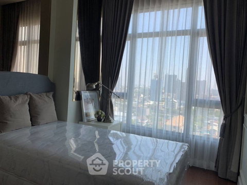 คอนโด 2 ห้องนอน ชั้น 15 Mayfair Place Sukhumvit 50 ใกล้ BTS On Nut (ID 3342509)