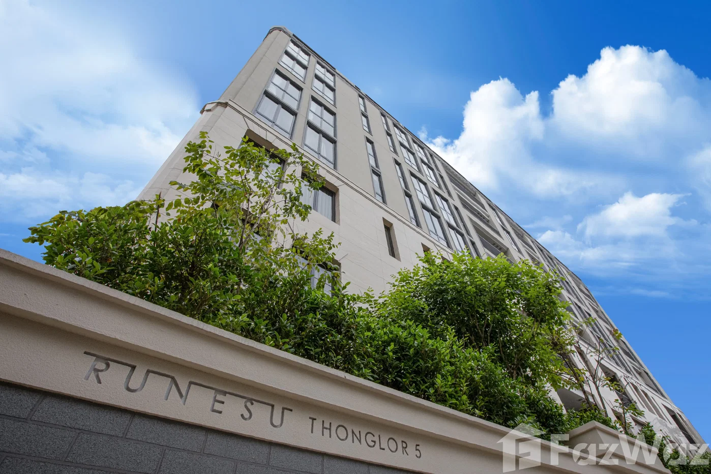 picture 1 Bedroom Condo for rent at Runesu Thonglor 5 6799888 - 3/15