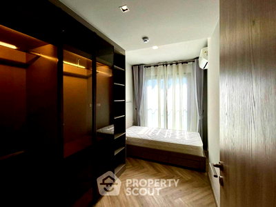 Condos for rent : 2-BR Condo at Chapter Thonglor 25 close to Thong Lo (ID 2926707)