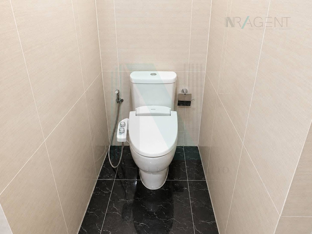 picture ð For Sell Condo PARK ORIGIN PHROM PHONG Building 1, Floor 33,2 bed room, Room size 55.00 sqm - 8/8