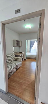 Chapter one Modern Dutch : 1 bedroom
