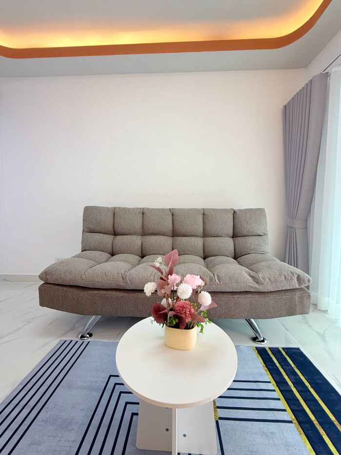 รูป บ้านสวยพร้อมอยู่ ตกแต่งสวย ทำเลดี ม.พฤกษาวิลล์ 62/2 ซ.5 รีโนเวทใหม่ พร้อมอยู่ มีเฟอร์นิเจอร์ - รูปที่ 8/21