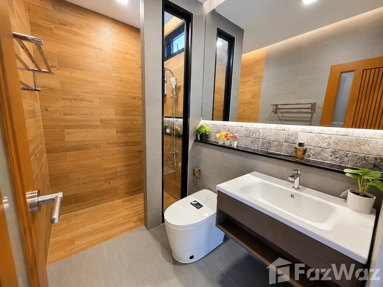รูป วิลล่าให้เช่า 3 ห้องนอน ใน ฉลอง, ภูเก็ต 6810865 - รูปที่ 35/38