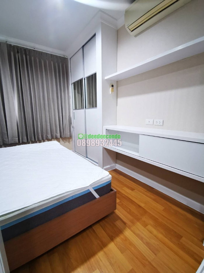 picture Rent 1bed 15,000 baht Lumpini Place Rama 9 condo - 7/20