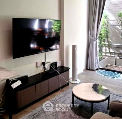 ขายคอนโด : คอนโด 1 ห้องนอน ขายที่ Fynn Asoke ใกล้ BTS Asoke (ID 3335833)