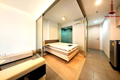 Condos for rent : ✨ For Rent: Siamese Ratchakru Condo ✨ 💰 Only 18,000 THB/month