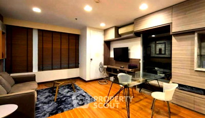 ขายคอนโด : ขายคอนโด 1 ห้องนอน Vantage Ratchavipa Condominium จตุจักร (ID 3337492)