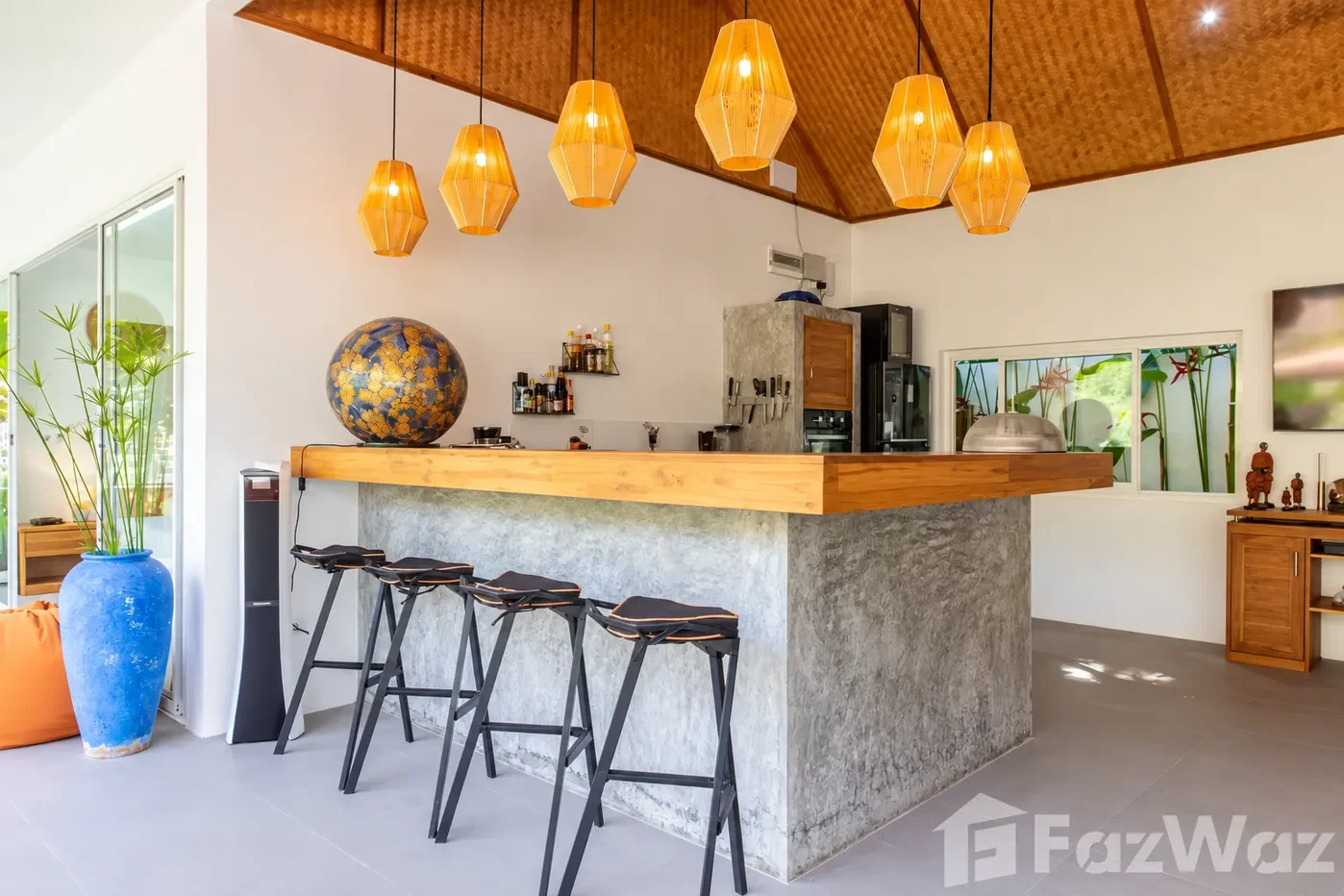 รูป ขาย วิลล่า 3 ห้องนอน ใน มะเร็ต, สุราษฎร์ธานี 6805747 - รูปที่ 26/29