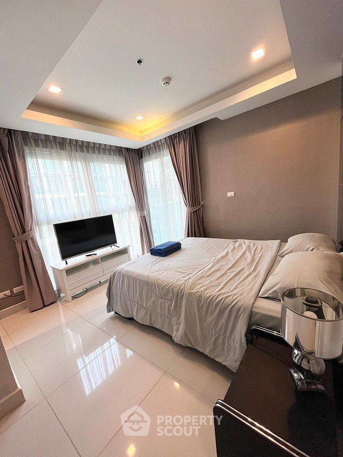 รูป คอนโด 1 ห้องนอนให้เช่า โครงการ Cosy Beach View พระตำหนัก (ID 1163661) - รูปที่ 7/12