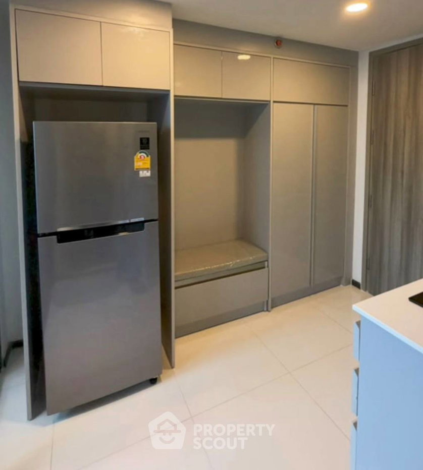 รูป คอนโด 1 ห้องนอน Knightsbridge Space Ratchayothin ใกล้ BTS รัชโยธิน (ID 3340871) - รูปที่ 2/7