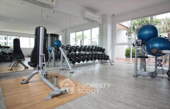 picture 1-BR Condo at Sea Hill Condo Sriracha in Surasak (ID 1165169) - 8/9