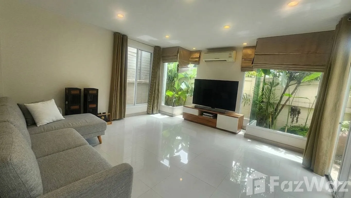 รูป บ้านเดี่ยวให้เช่า 2 ห้องนอน ใน คลองตันเหนือ, กรุงเทพมหานคร 6807956 - รูปที่ 4/12