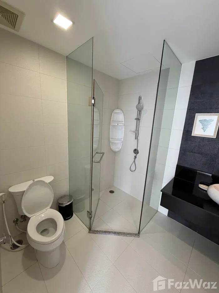 picture 2 bedroom condo for rent at Malibu Khao Tao 6809971 - 14/14