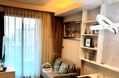 คอนโดให้เช่า : คอนโด 1-ห้องนอน ที่ เดอะ ลุมพินี 24 ใกล้ BTS พร้อมพงษ์ (ID 3337869)