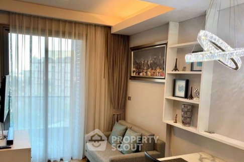 คอนโด 1-ห้องนอน ที่ เดอะ ลุมพินี 24 ใกล้ BTS พร้อมพงษ์ (ID 3337869)