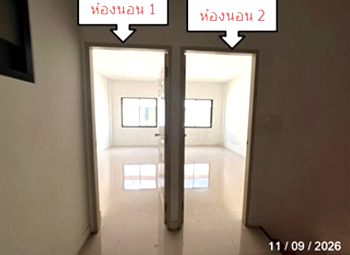 picture TOWN HOUSE 20 Sq.w. Muang Chon Buri Chonburi for 2.2M - 22/33