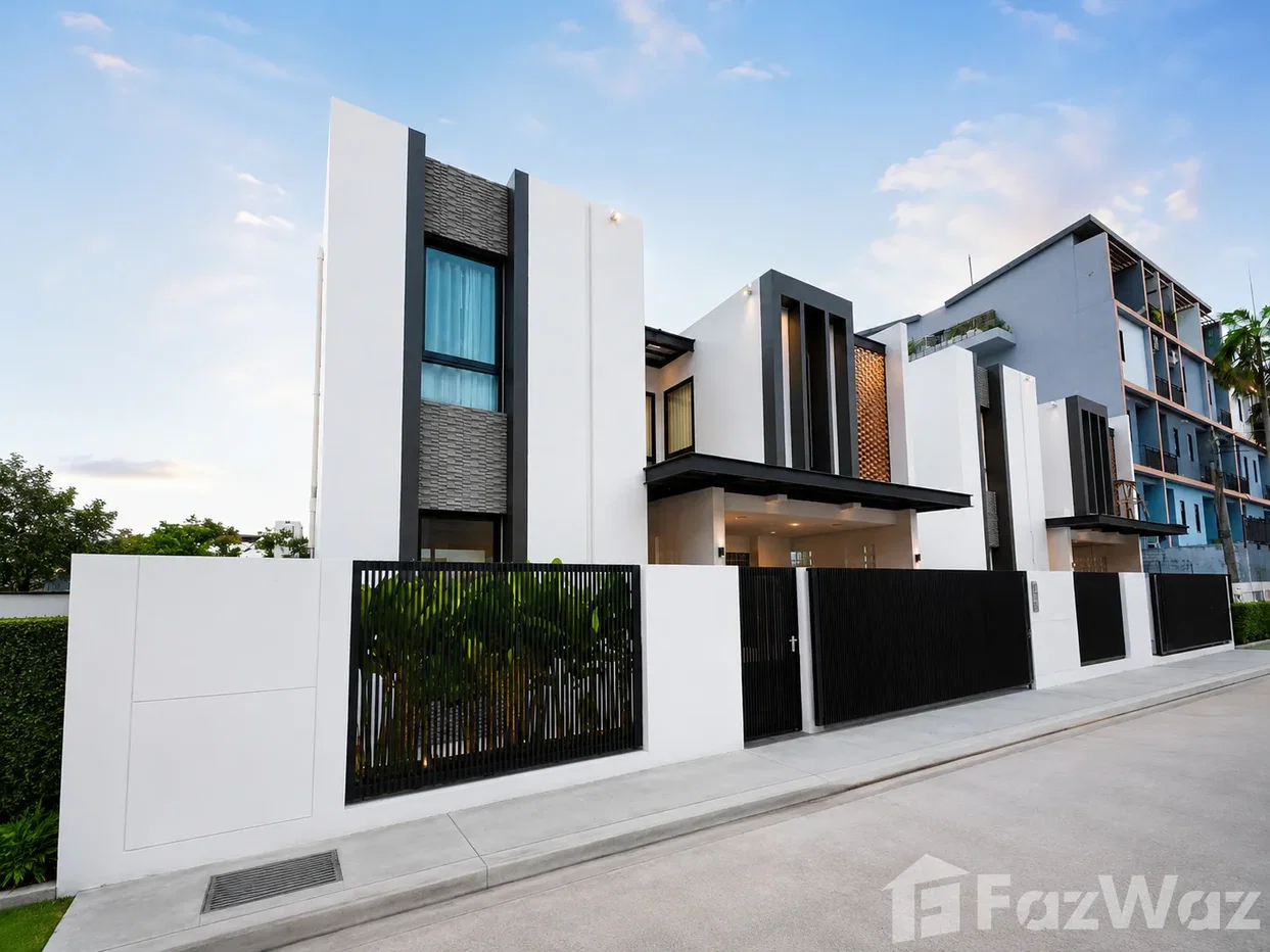 picture 3 Bedroom Villa for sale in Chalong, Phuket 6810865 - 3/38
