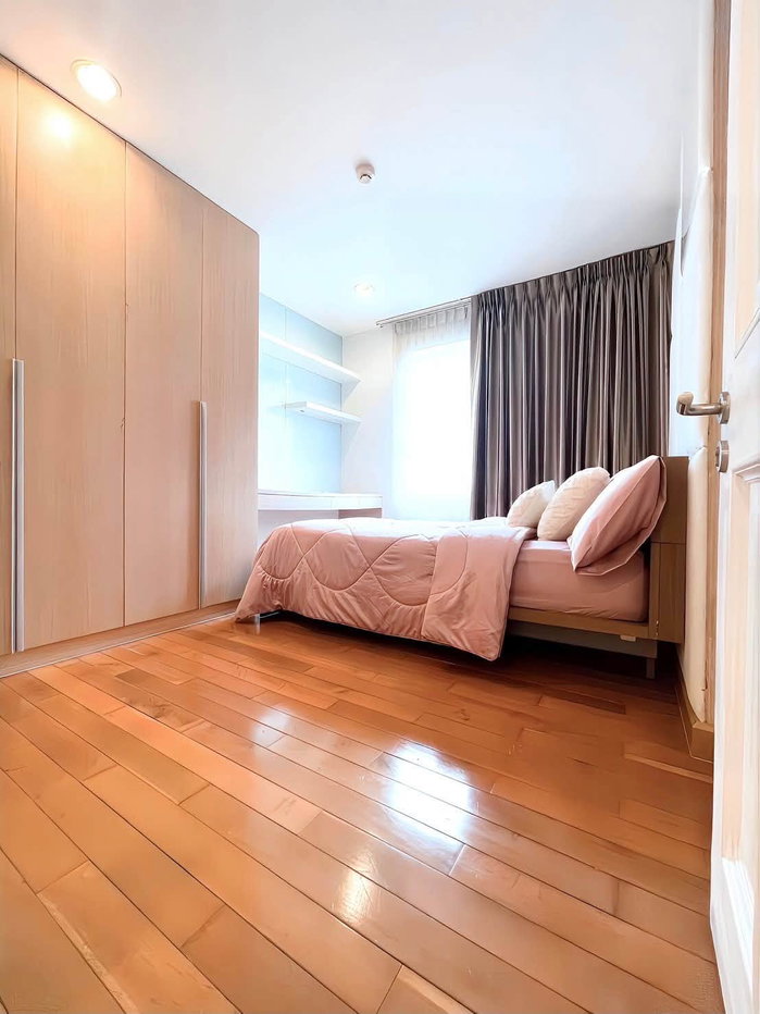 รูป +++เช่าด่วน+++ The Rise Sukhumvit 39 ** 2 ห้องนอน 95 ตร.ม. แต่งครบพร้อมอยู่!!! - รูปที่ 10/20