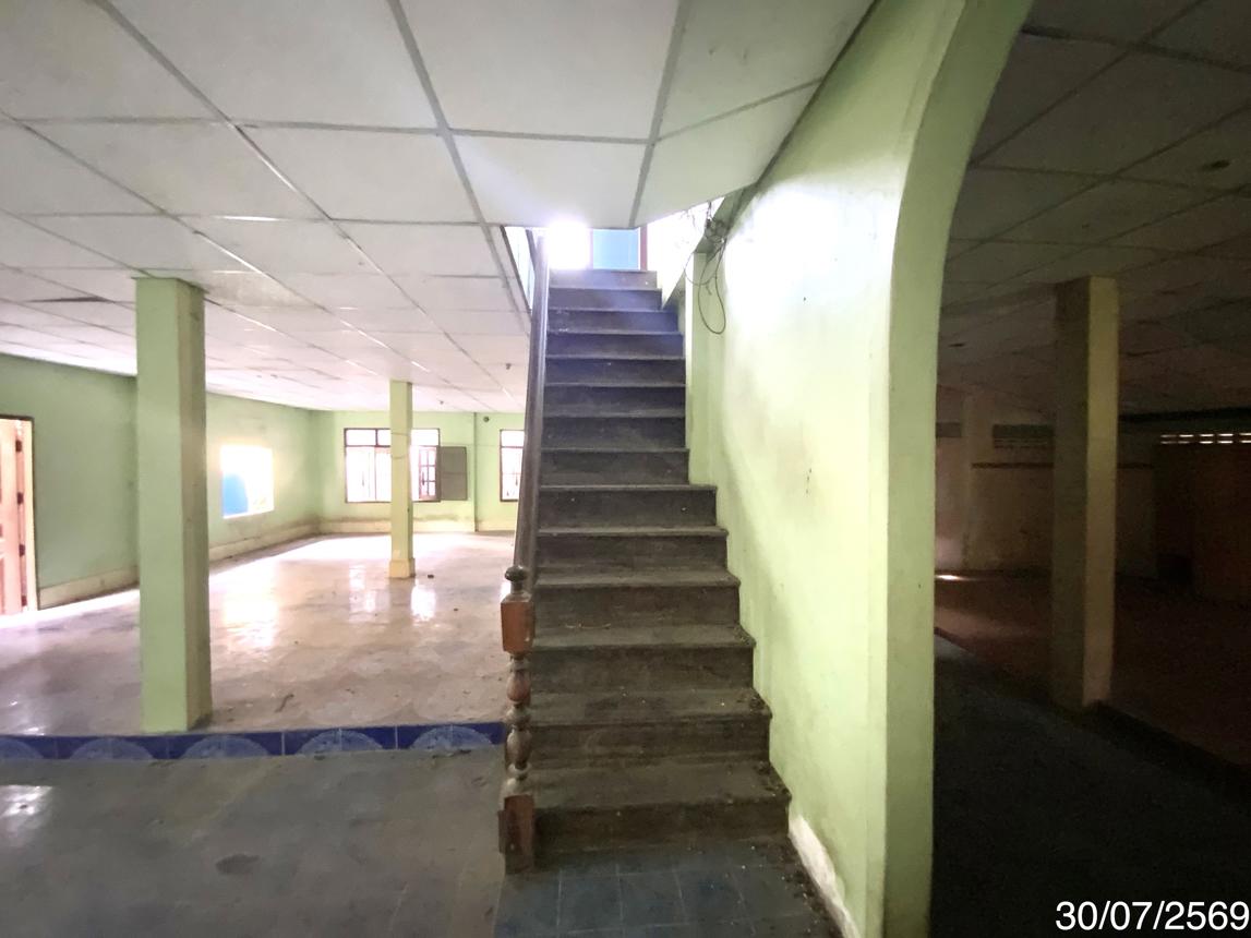 picture LAND 3345 Sq.w. Tha Wung Lopburi for 9.3M - 30/45