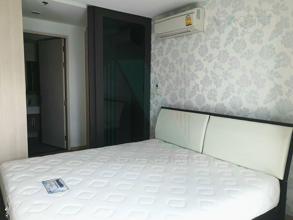 รูป ให้เช่าคอนโด เฮ้าส์ 23 รัชดา-ลาดพร้าว อาคาร 1 ชั้น 7 1 ห้องนอน ขนาด 34.00 ตรม ใกล้ ยูเนี่ยนมอลล์ - รูปที่ 5/8