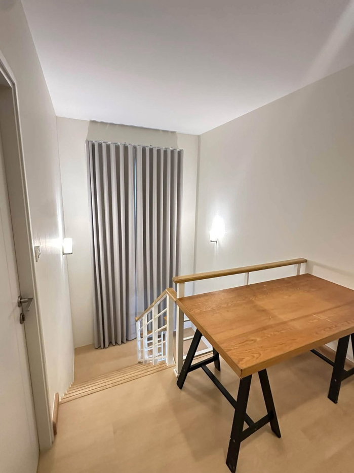 รูป 🏡✨ ให้เช่าบ้านเดี่ยว ดีไลท์ บางนา–ศรีนครินทร์ 3 ห้องนอน 3 ห้องน้ำบ้านสวย พื้นที่ใหญ่ บรรยากาศอบอุ่น - รูปที่ 12/18