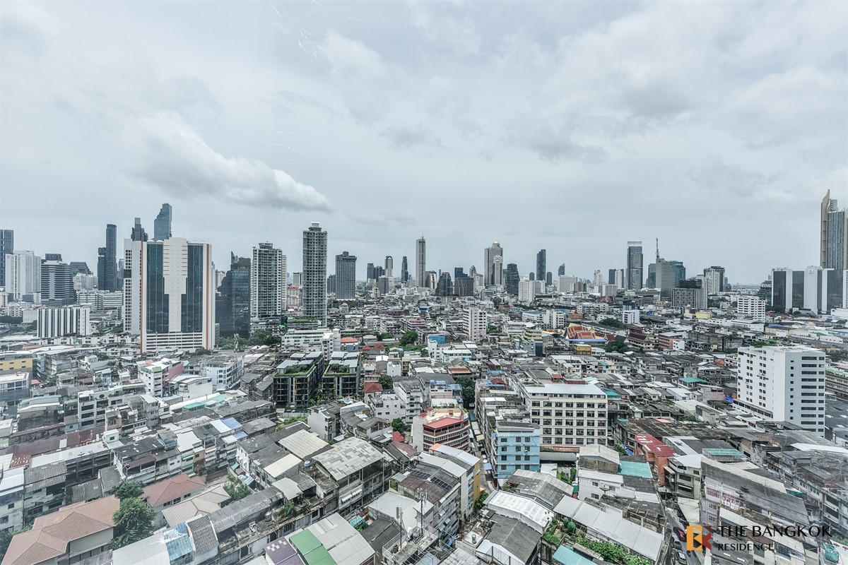รูป ลดหนักจัดเต็ม พาร์ค ออริจิ้น จุฬา-สามย่าน ใกล้ MRT สถานีหัวลำโพง - รูปที่ 5/10