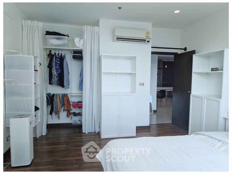 รูป คอนโด 1-ห้องนอน ที่ เดอะ ราชดำริ ใกล้ BTS ราชดำริ (ID 3096730) - รูปที่ 8/14
