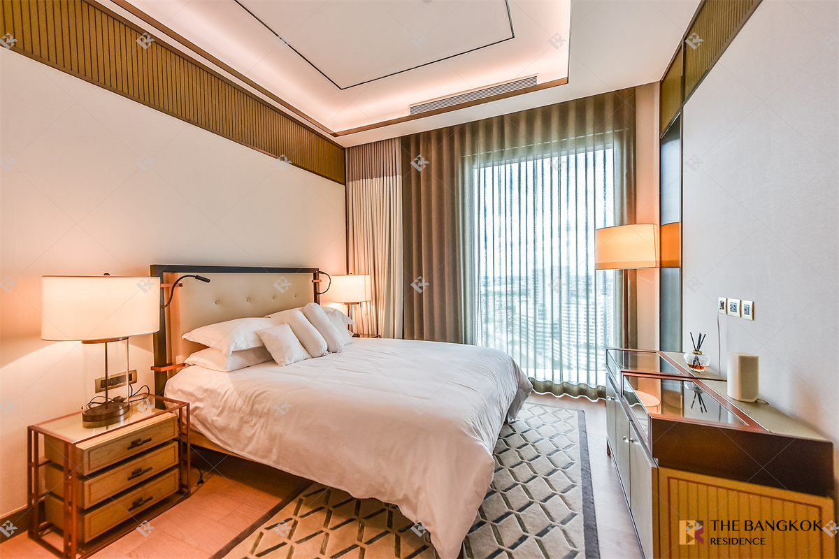 picture The Residences At Mandarin Oriental Bangkok - 6/10