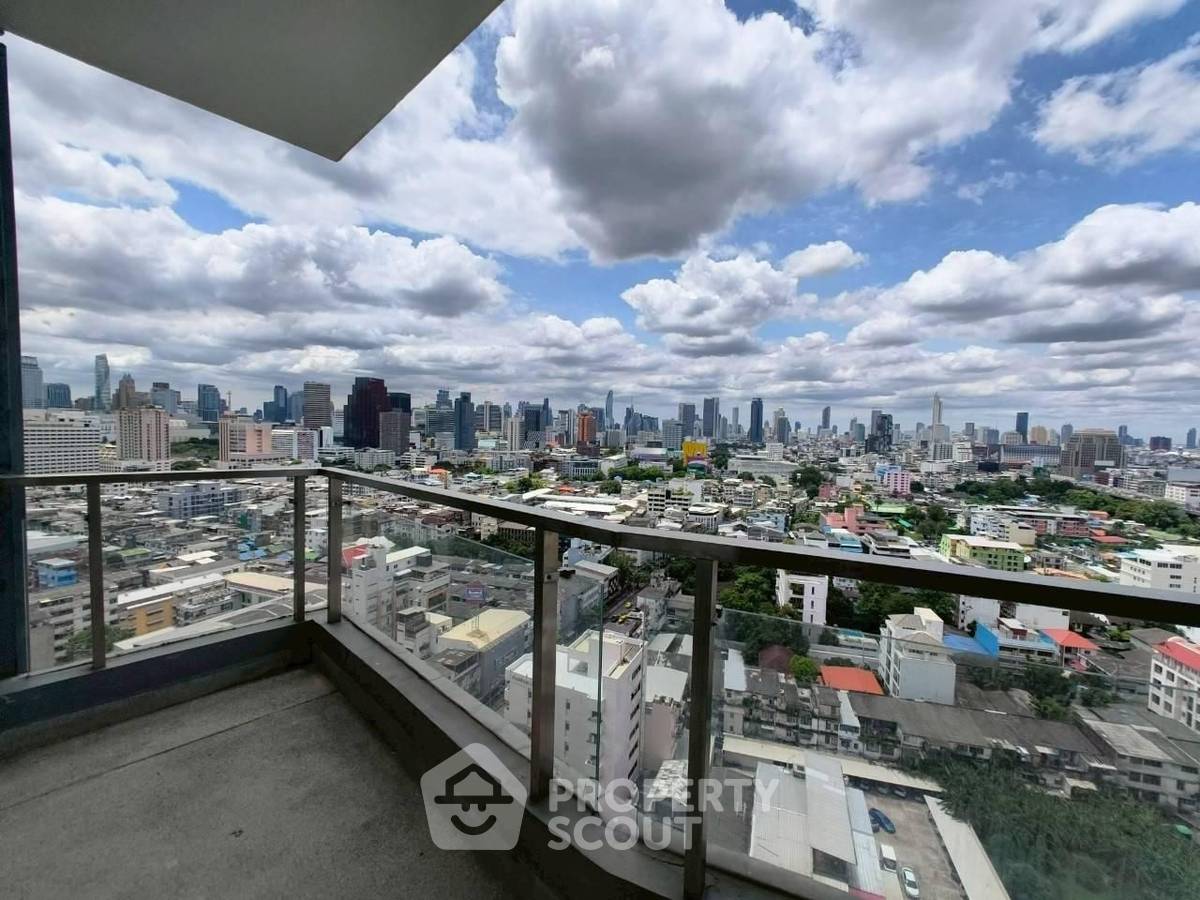 รูป คอนโดชั้น 22 แบบ 1 ห้องนอน Supalai Premier Ratchathewi ใกล้ BTS ราชเทวี (ID 2300504) - รูปที่ 11/11