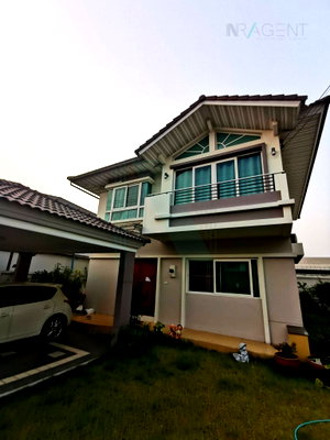 บ้านเดี่ยว กรุงเทพมหานคร : 📌 ขายบ้านเดี่ยว โครงการ ศุภาลัย การ์เด้นวิลล์ กรุงเทพกรีฑาตัดใหม่ - มอเตอร์เวย์ 2 ชั้น 3 ห้องนอน 3 ห้องน้ำ
