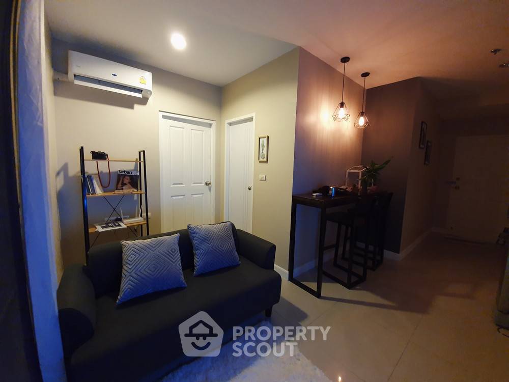 รูป คอนโด 1-ห้องนอน ที่ แอท ซิตี้ สุขุมวิท 101/1 ใกล้ BTS ปุณณวิถี (ID 385808) - รูปที่ 5/21