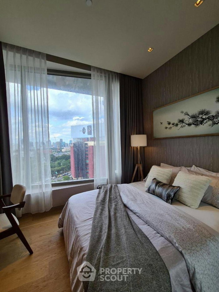picture 2-BR 113 Sqm Saladaeng One For Sale Near MRT Silom (ID 3341081) - 11/11