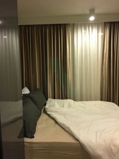 รูปภาพ 🔺 For Rent Condo MAESTRO 02 RUAMRUDEE Building 1, Floor 6,Duplex 3 bed room, Room size 78 sqm