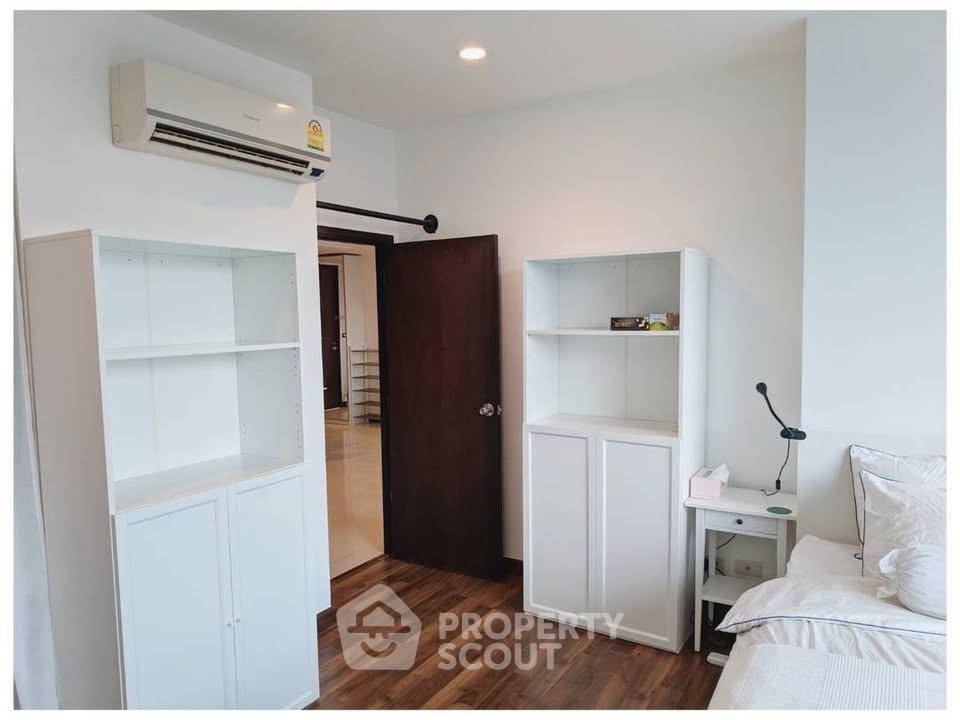 รูป คอนโด 1-ห้องนอน ที่ เดอะ ราชดำริ ใกล้ BTS ราชดำริ (ID 3096730) - รูปที่ 9/14