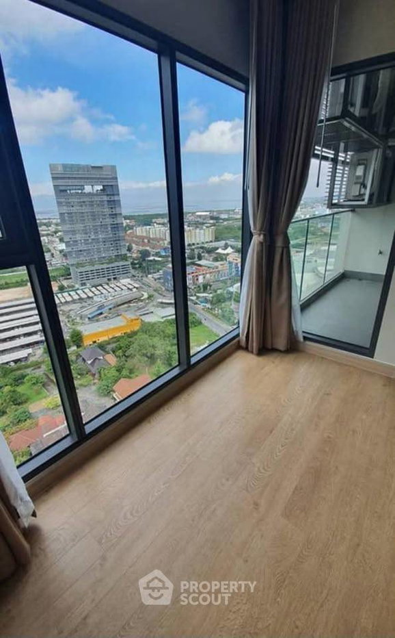 picture 2-BR Infinity One Condominium, 69 Sqm, For Rent In Chon Buri (ID 3343008) - 8/15