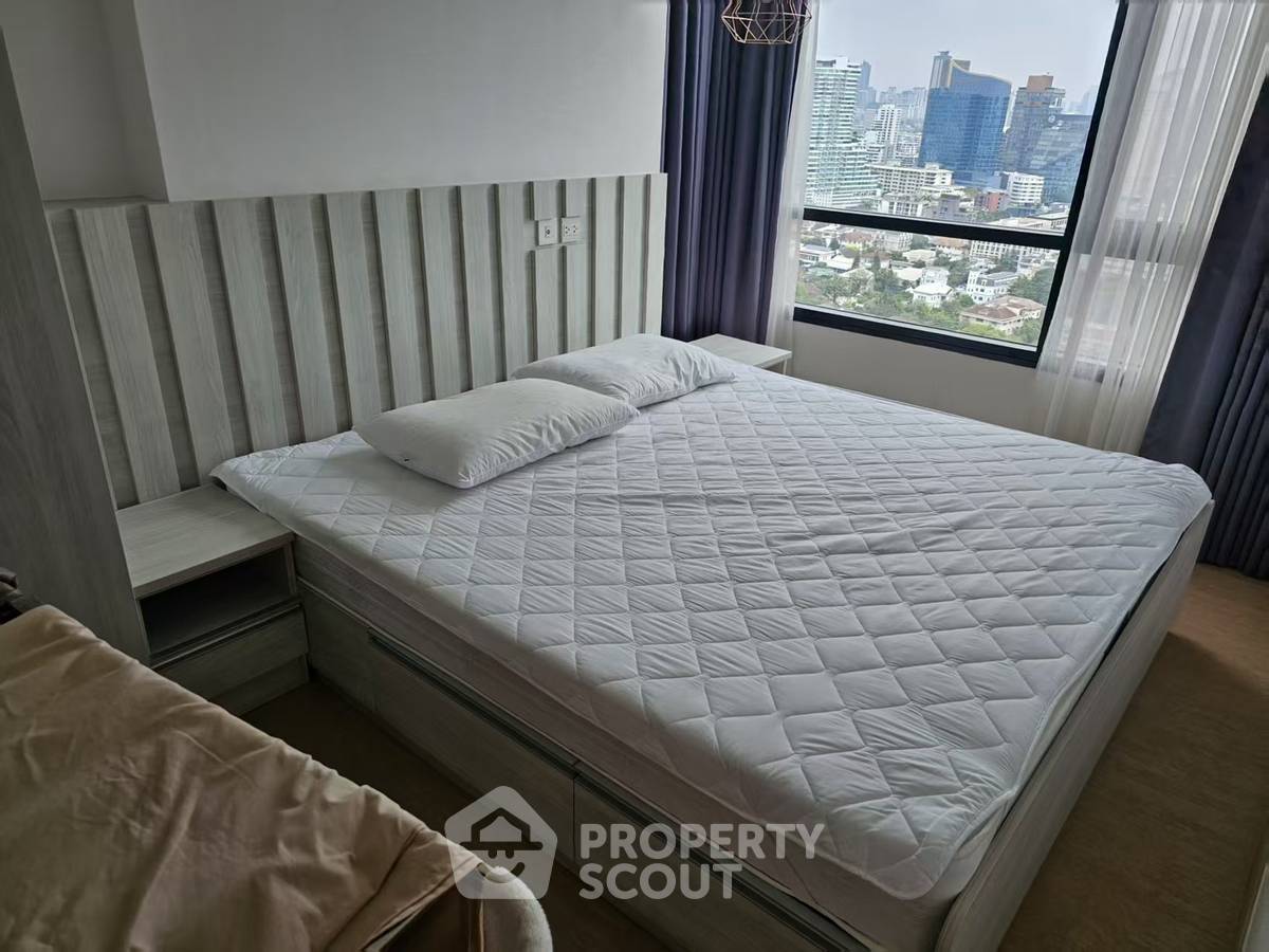 picture Great Value 2-BR Maru Ekkamai 2, 26th Floor | BTS Ekkamai (ID 3339122) - 9/11