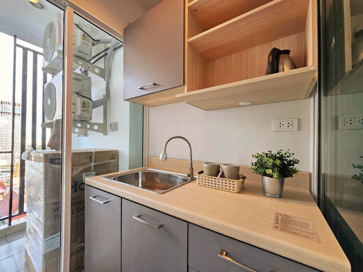 picture Condo for Rent at Regent home bangna (M6909076) ID Line : @condo79 - 6/7