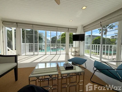 2 Bedroom Condo for sale at Malibu Kao Tao 6809793