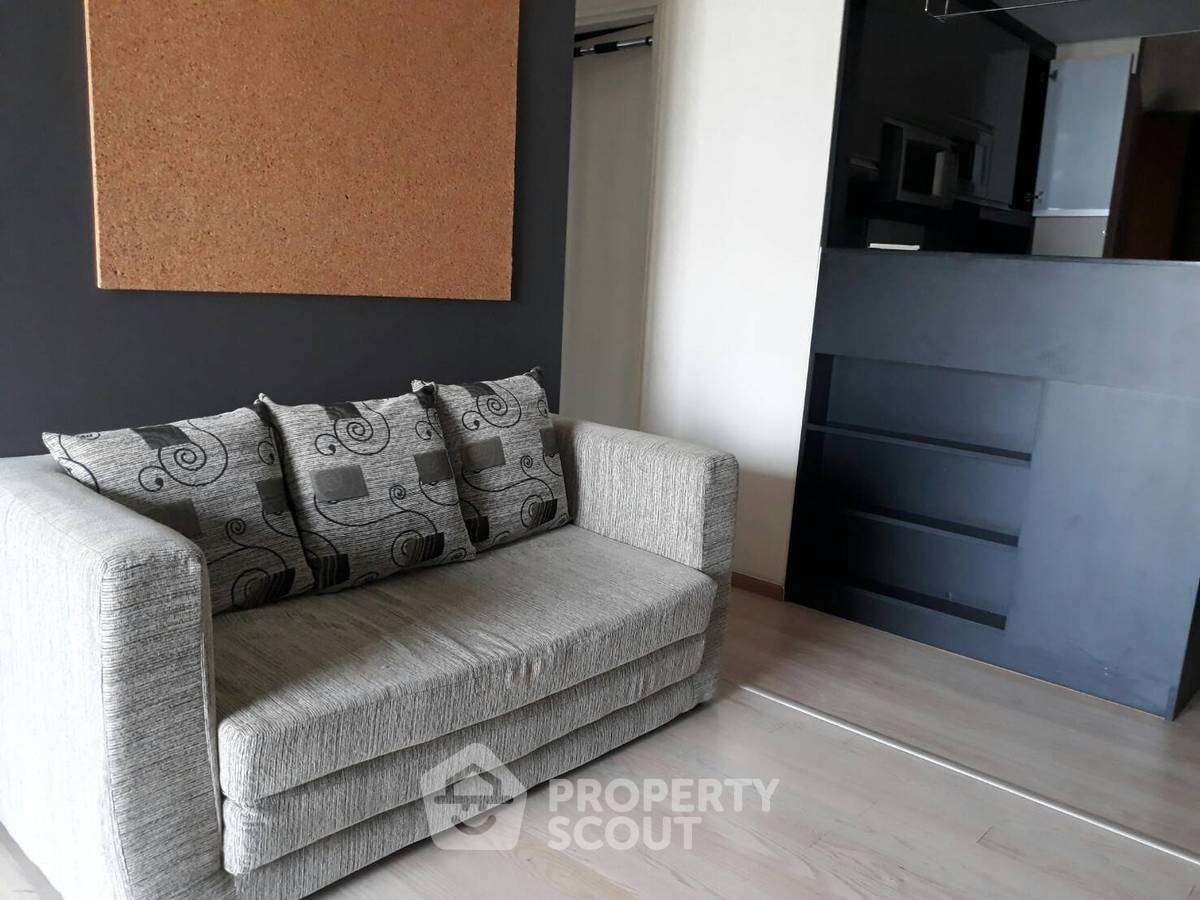 รูป คอนโด 1-ห้องนอน ที่ โนเบิล รีมิกซ์ ใกล้ BTS ทองหล่อ (ID 886292) - รูปที่ 5/20