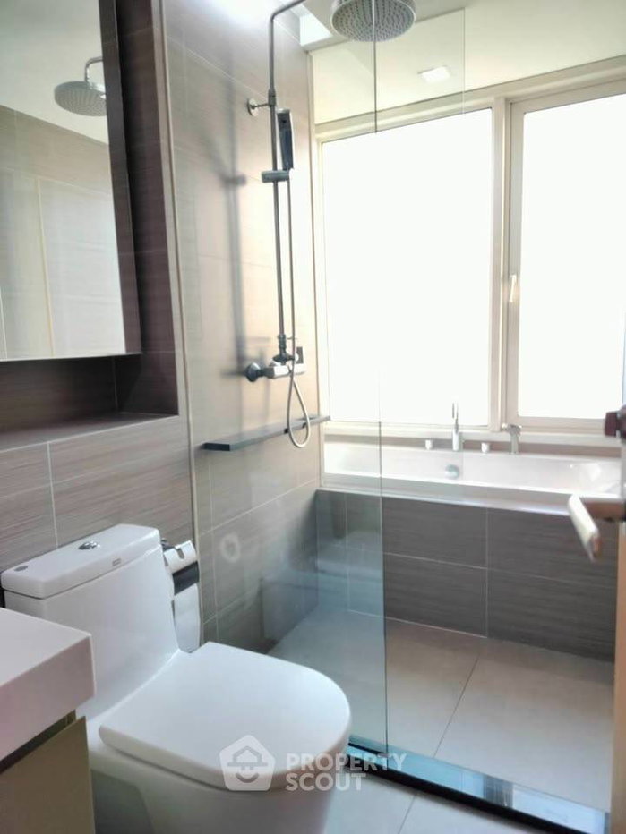 picture 200m To BTS Thong Lor | 3-BR At Siri At Sukhumvit (ID 3342857) - 12/13