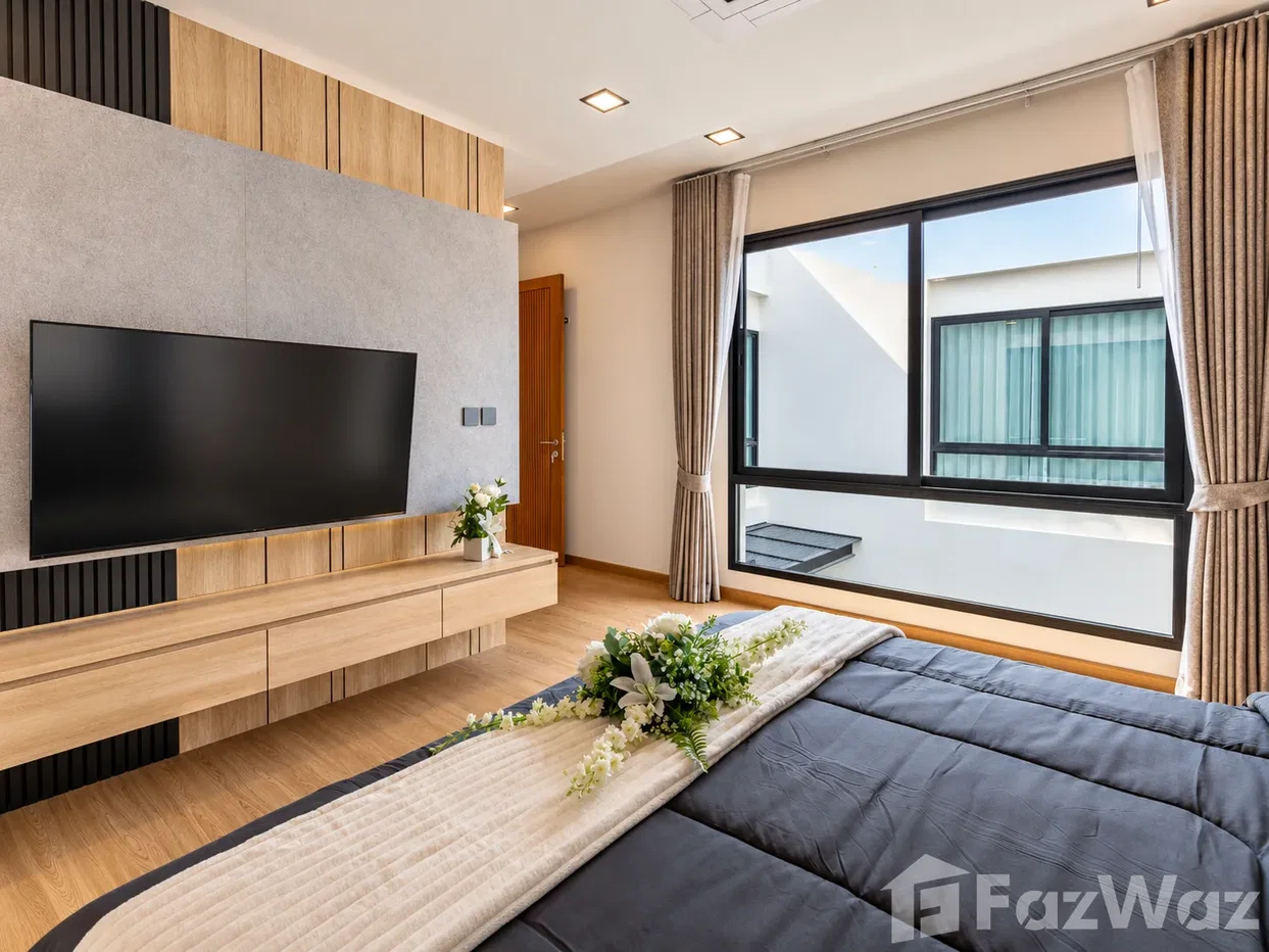picture 3 Bedroom Villa for sale in Chalong, Phuket 6810865 - 27/38