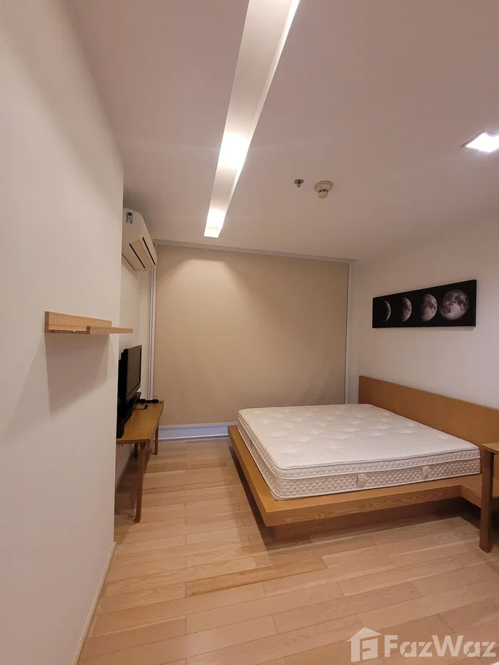 รูป คอนโดให้เช่า 2 ห้องนอน ในโครงการ สิริ แอท สุขุมวิท 6807533 - รูปที่ 7/10