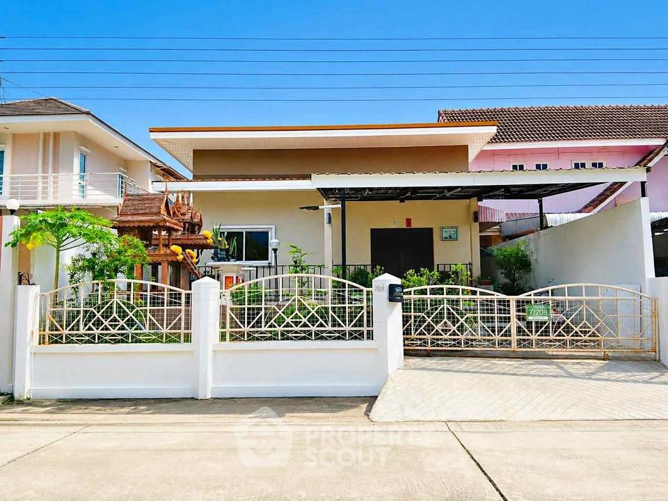 รูป บ้าน 3-ห้องนอน ใน บางเมือง (ID 3280342) - รูปที่ 1/10